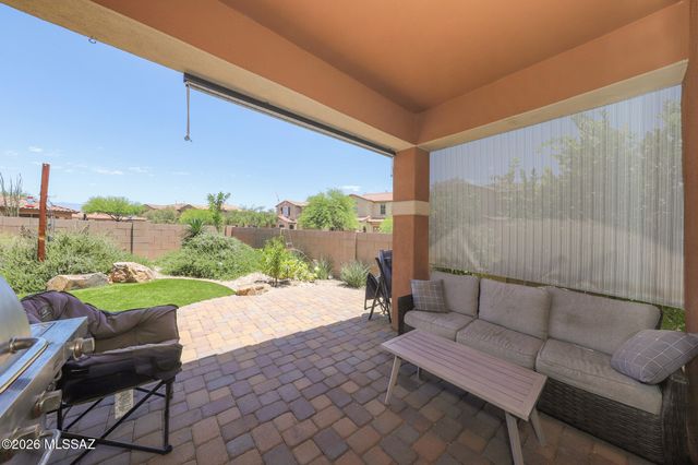 9481 S Horned Lizard Circle, Tucson, AZ 85747