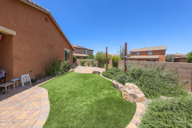 9481 S Horned Lizard Circle, Tucson, AZ 85747