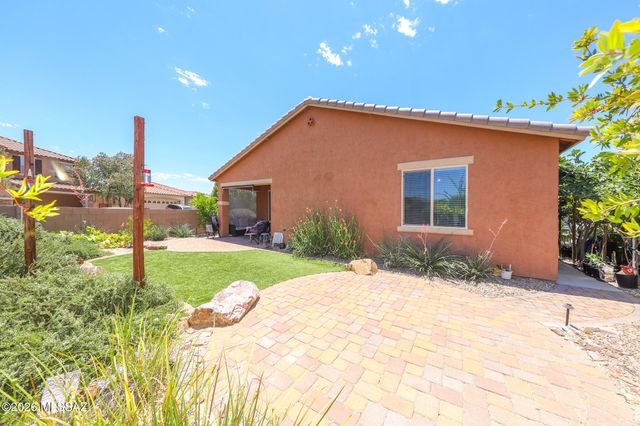 9481 S Horned Lizard Circle, Tucson, AZ 85747