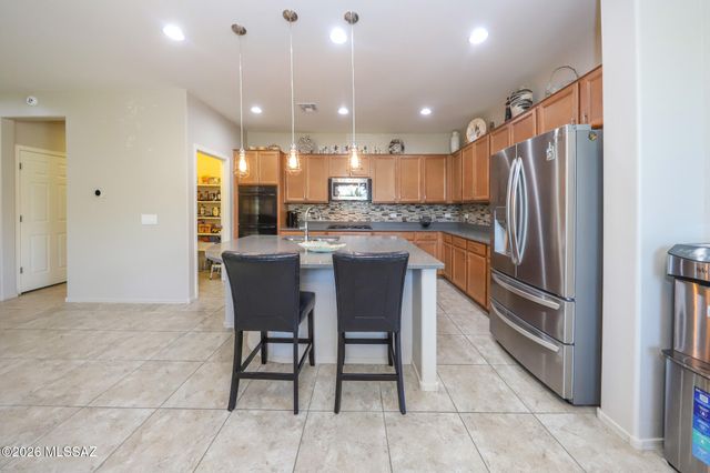 9481 S Horned Lizard Circle, Tucson, AZ 85747