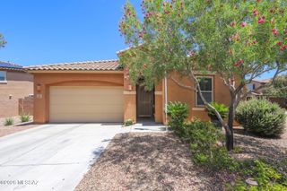 9481 S Horned Lizard Circle, Tucson, AZ 85747