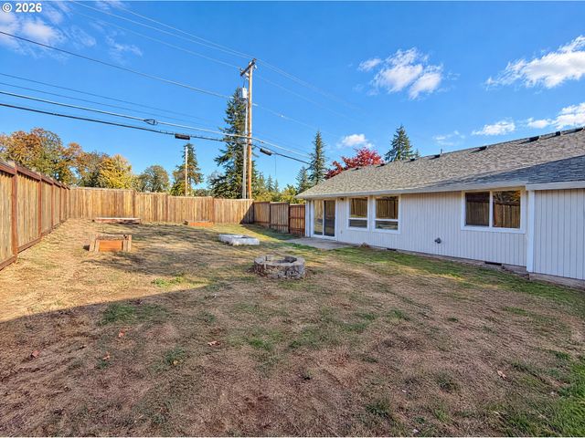 790 HEATHER Way, Gladstone, OR 97027
