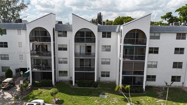 3360 Spanish Moss Terrace 203, Lauderhill, FL 33319