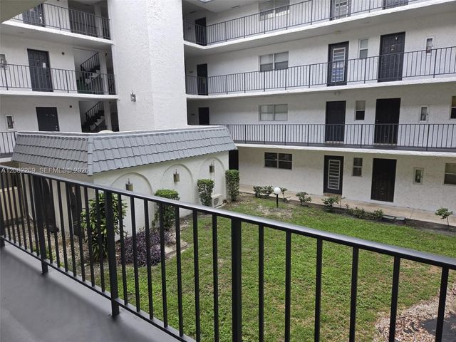 3360 Spanish Moss Terrace 203, Lauderhill, FL 33319