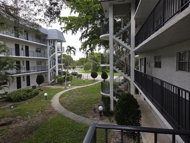3360 Spanish Moss Terrace 203, Lauderhill, FL 33319
