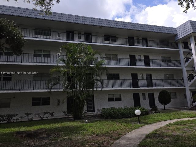 3360 Spanish Moss Terrace 203, Lauderhill, FL 33319