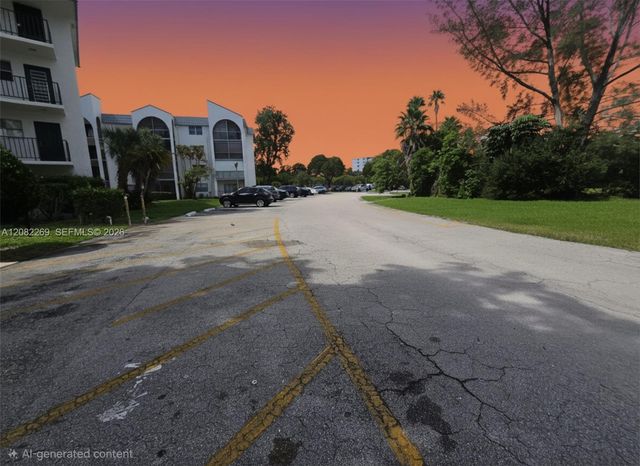 3360 Spanish Moss Terrace 203, Lauderhill, FL 33319