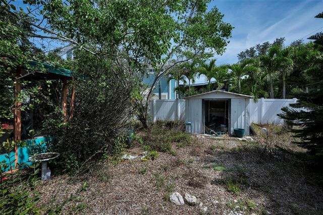 1213 BAY PALM BOULEVARD, Indian Rocks Beach, FL 33785