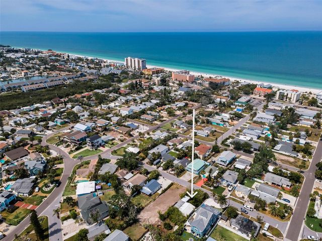 1213 BAY PALM BOULEVARD, Indian Rocks Beach, FL 33785