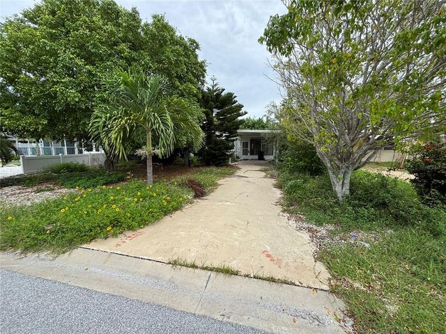 1213 BAY PALM BOULEVARD, Indian Rocks Beach, FL 33785