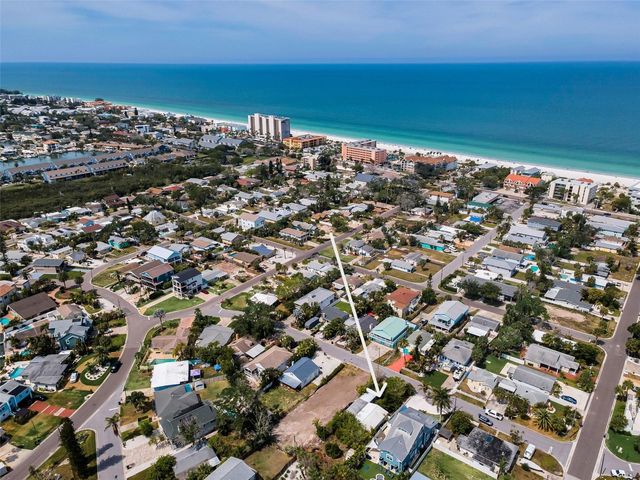 1213 BAY PALM BOULEVARD, Indian Rocks Beach, FL 33785