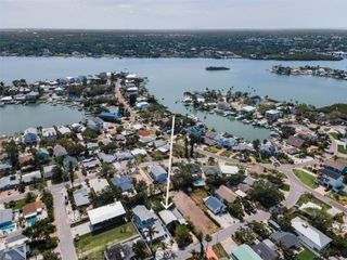 1213 BAY PALM BOULEVARD, Indian Rocks Beach, FL 33785