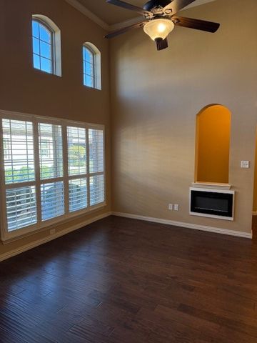 5683 Hummingbird Lane, Fairview, TX 75069