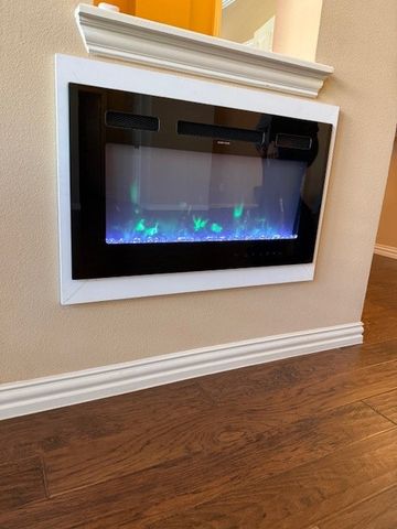 5683 Hummingbird Lane, Fairview, TX 75069