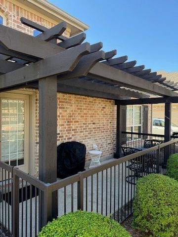 5683 Hummingbird Lane, Fairview, TX 75069