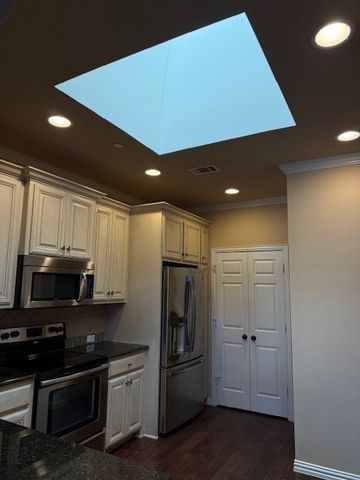 5683 Hummingbird Lane, Fairview, TX 75069