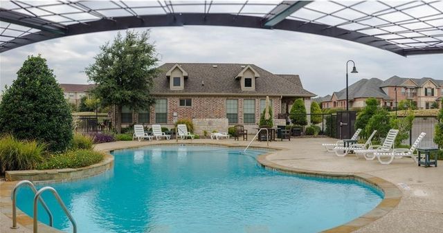 5683 Hummingbird Lane, Fairview, TX 75069