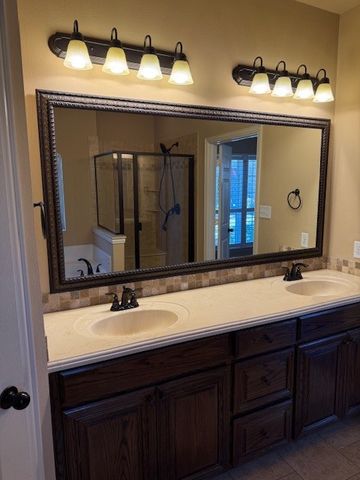 5683 Hummingbird Lane, Fairview, TX 75069