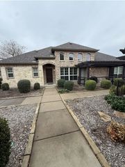 5683 Hummingbird Lane, Fairview, TX 75069