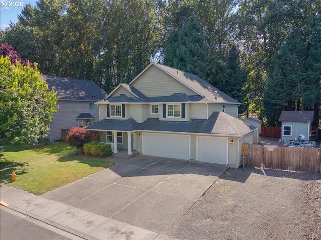 181 MARTY Loop, Woodland, WA 98674