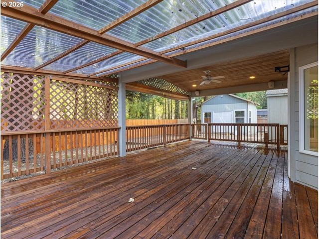 181 MARTY Loop, Woodland, WA 98674