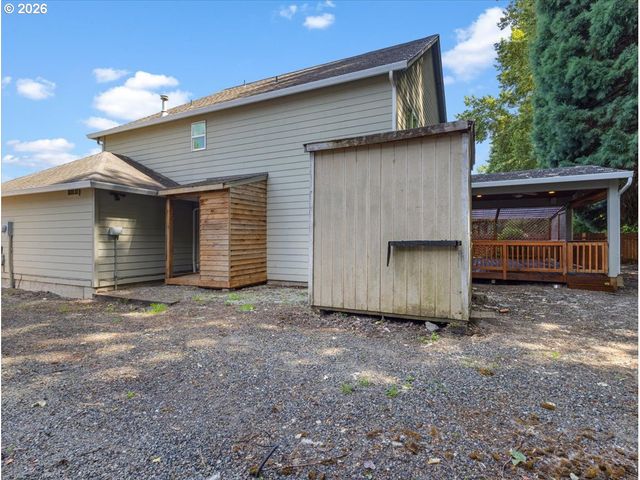 181 MARTY Loop, Woodland, WA 98674