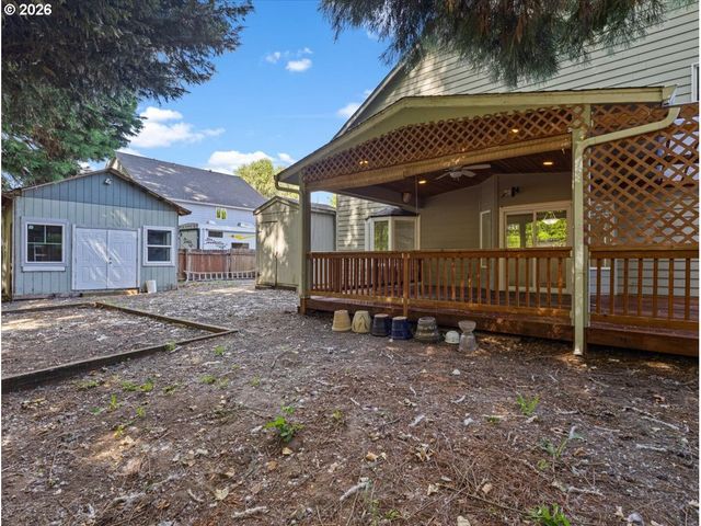 181 MARTY Loop, Woodland, WA 98674
