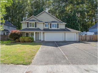 181 MARTY Loop, Woodland, WA 98674