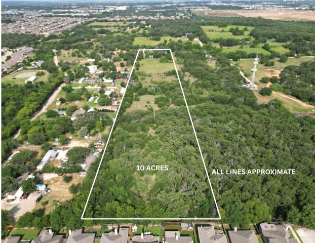 3940 Swisher Road, Denton, TX 76208