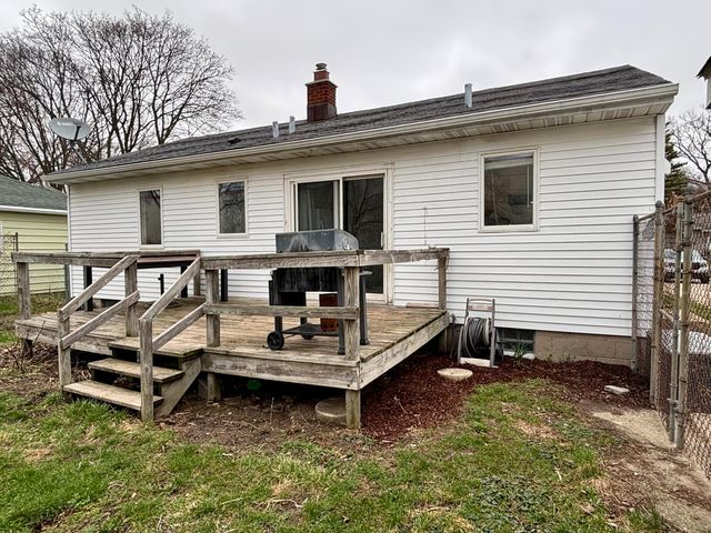 4919 Karen Avenue SW, Wyoming, MI 49548