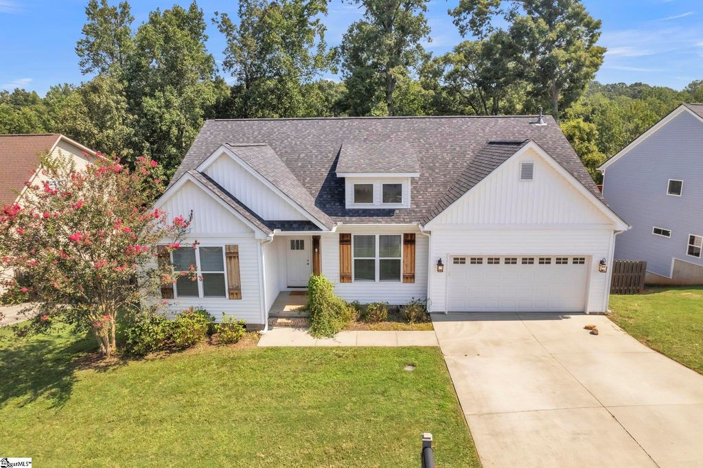 727 Waterbrook Lane, Greer, SC 29651