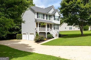 236 Shenandoah Drive, Hiram, GA 30141