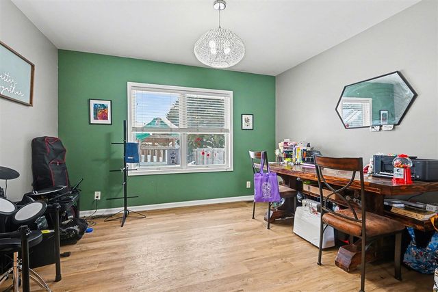 7448 Texas Heights Avenue, Kalamazoo, MI 49009