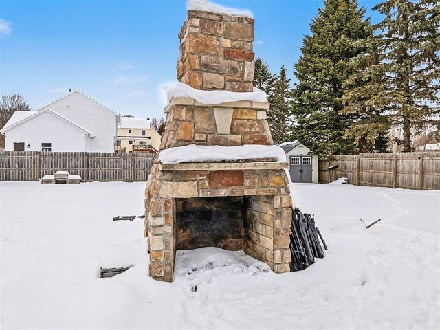 7448 Texas Heights Avenue, Kalamazoo, MI 49009