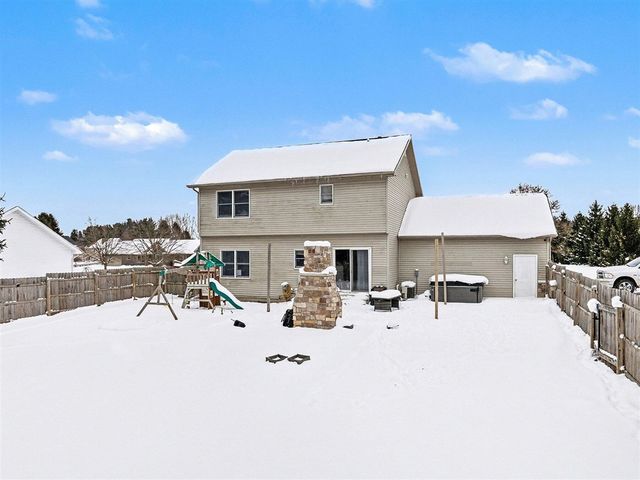 7448 Texas Heights Avenue, Kalamazoo, MI 49009