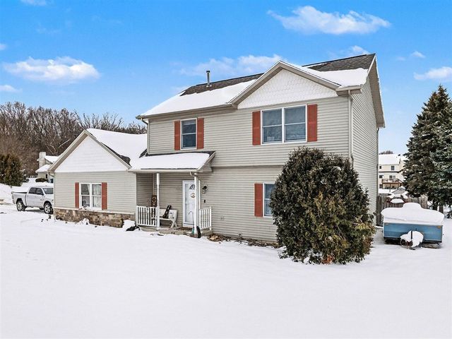 7448 Texas Heights Avenue, Kalamazoo, MI 49009