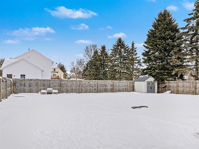 7448 Texas Heights Avenue, Kalamazoo, MI 49009