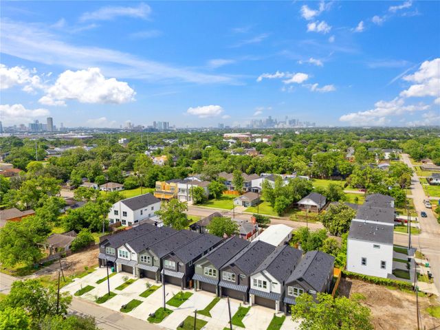 3729 Lydia Street, Houston, TX 77021