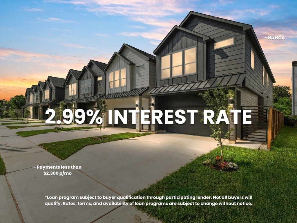 3729 Lydia Street, Houston, TX 77021