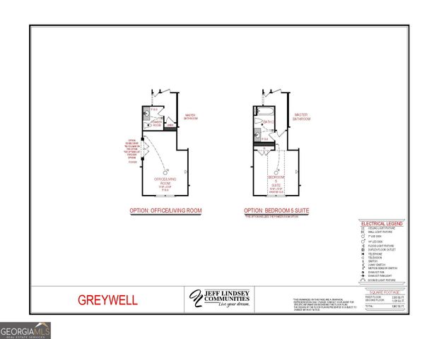 456 Grove Park LOT 30, Senoia, GA 30276