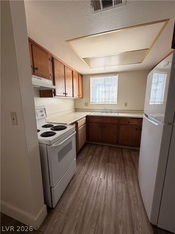 1308 North Jones Boulevard, Las Vegas, NV 89108