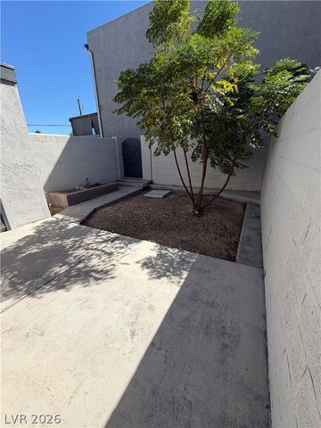 1308 North Jones Boulevard, Las Vegas, NV 89108