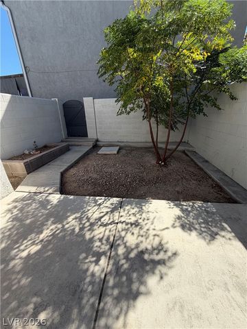 1308 North Jones Boulevard, Las Vegas, NV 89108