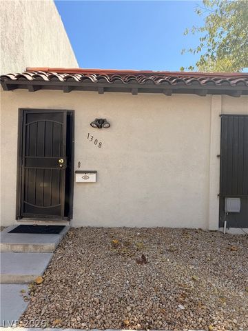 1308 North Jones Boulevard, Las Vegas, NV 89108