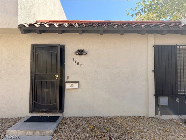 1308 North Jones Boulevard, Las Vegas, NV 89108