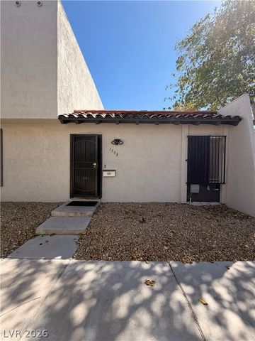 1308 North Jones Boulevard, Las Vegas, NV 89108