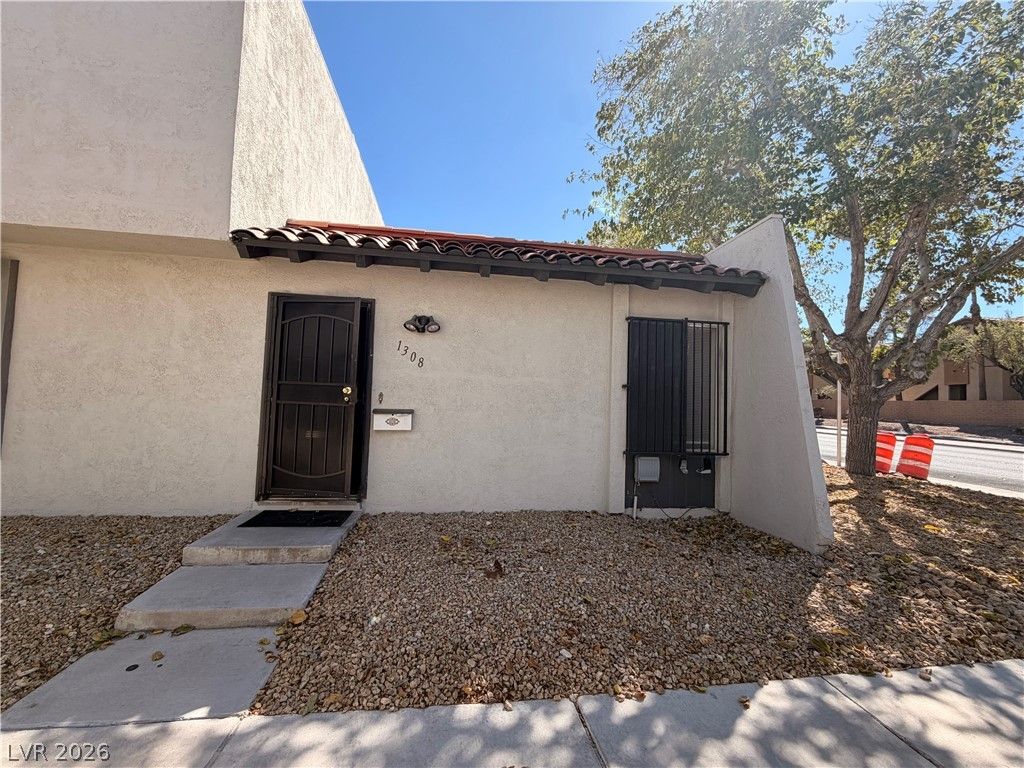 1308 North Jones Boulevard, Las Vegas, NV 89108
