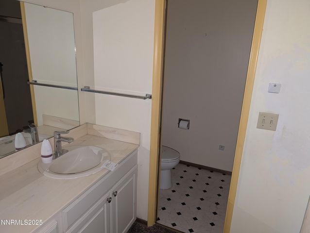 1402 La Loma Drive, Carson City, NV 89701