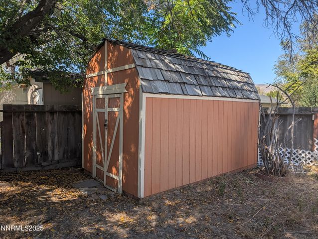 1402 La Loma Drive, Carson City, NV 89701