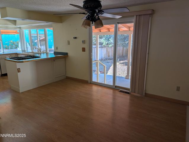 1402 La Loma Drive, Carson City, NV 89701